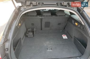 Универсал Peugeot 508 2011 в Ровно