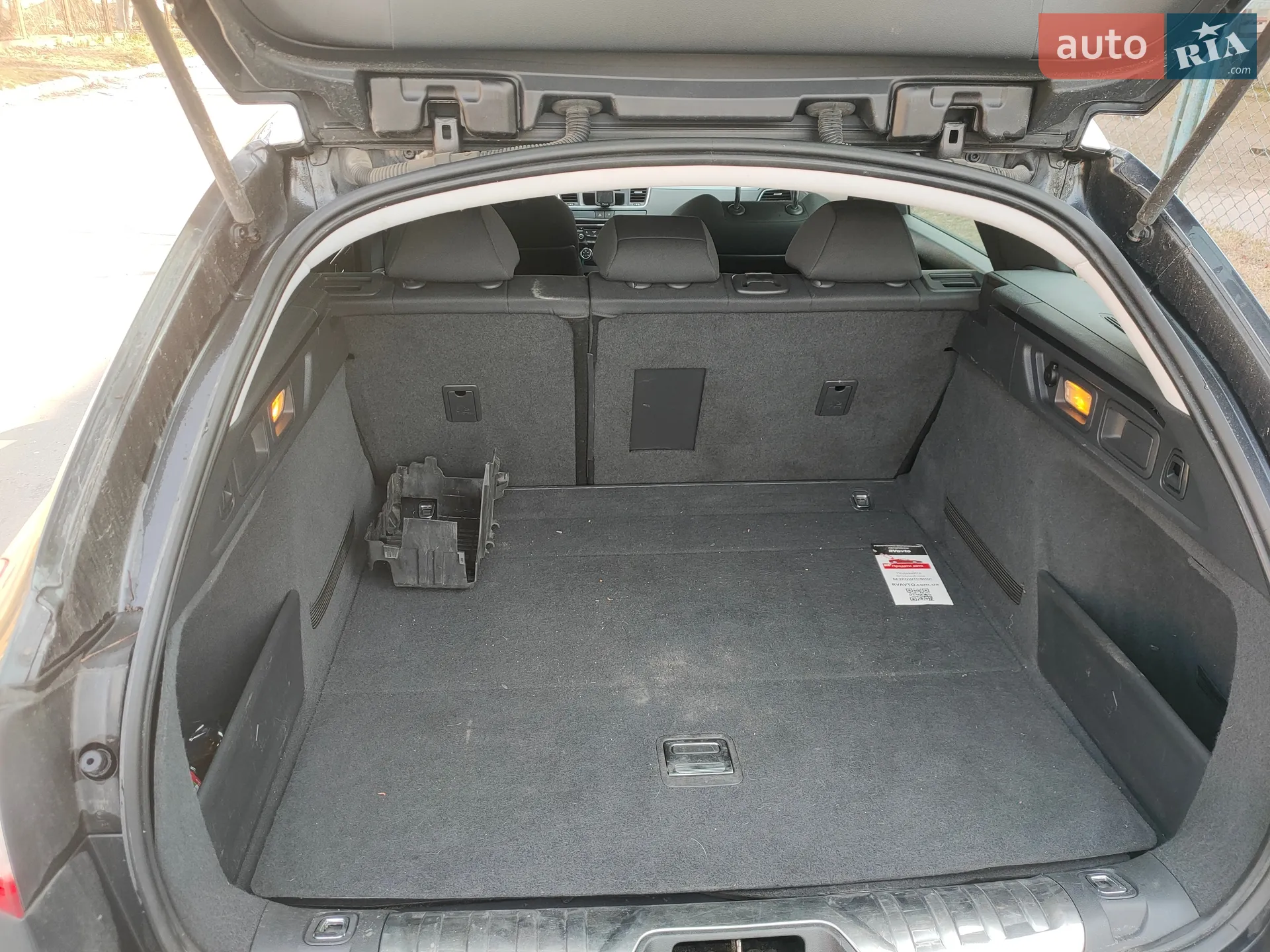 2011 Peugeot 508 - мініатюра 14