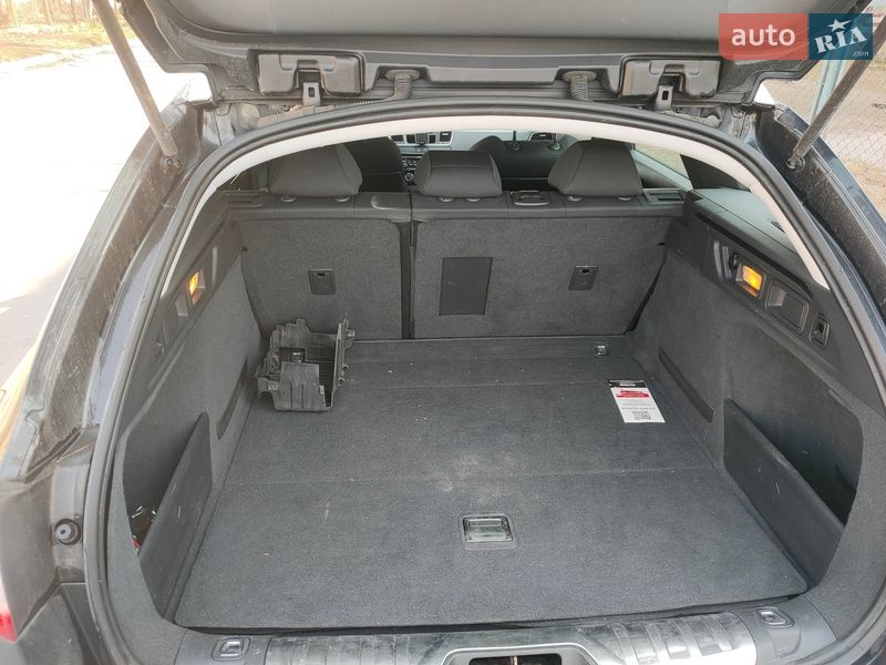 Універсал Peugeot 508 2011 в Рівному