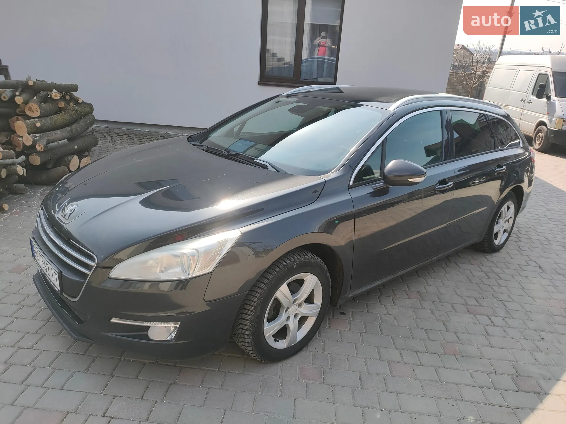2011 Peugeot 508 - мініатюра 25