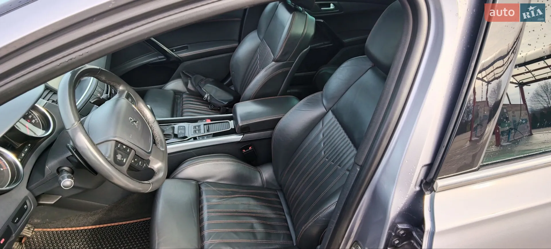 2016 Peugeot 508 - мініатюра 9