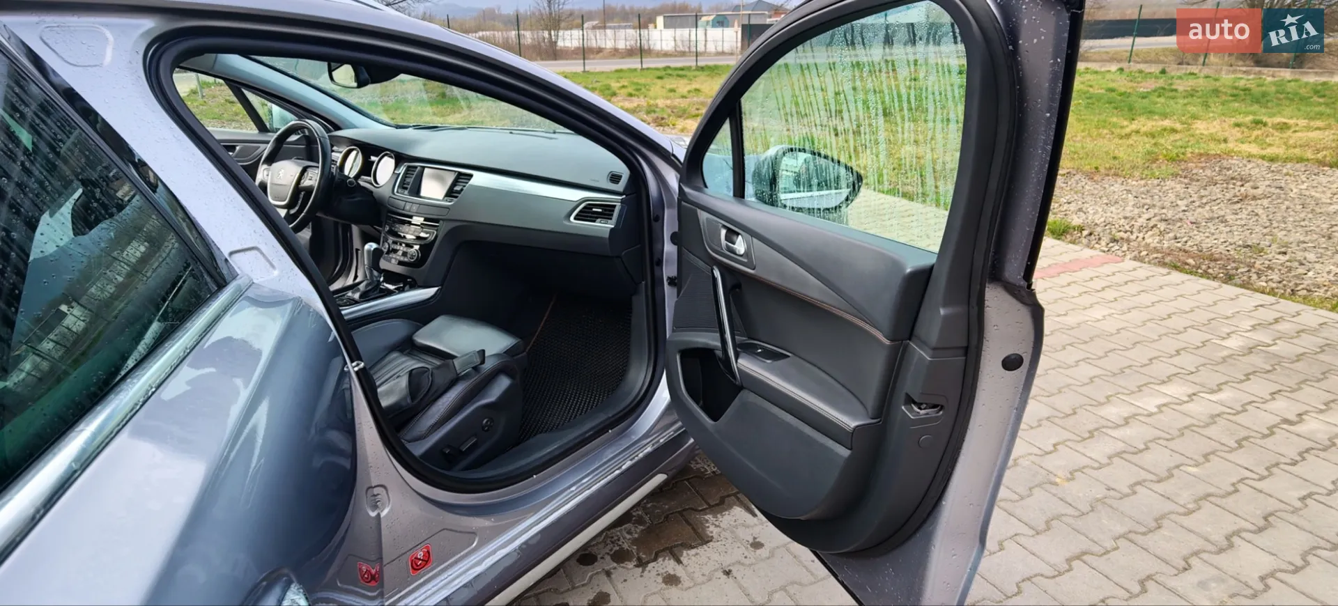 2016 Peugeot 508 - мініатюра 19