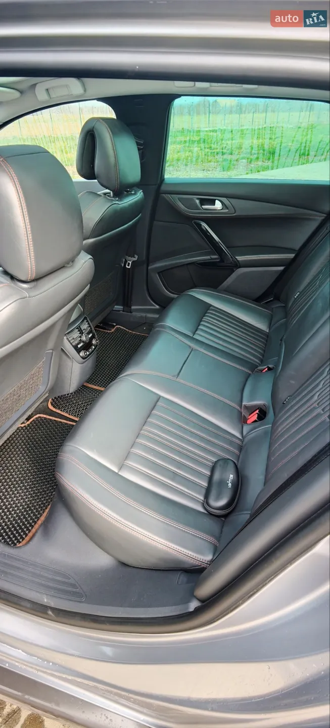 2016 Peugeot 508 - мініатюра 27
