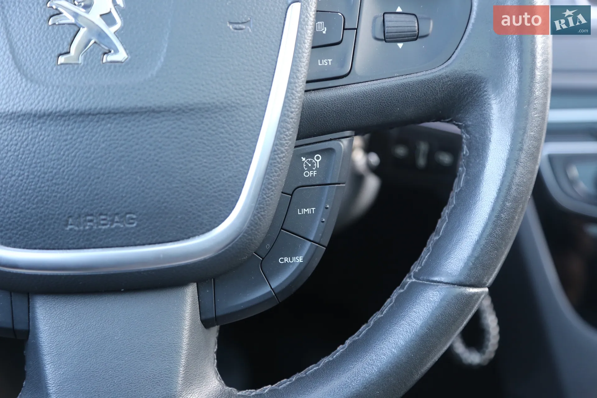 2015 Peugeot 508 - мініатюра 20