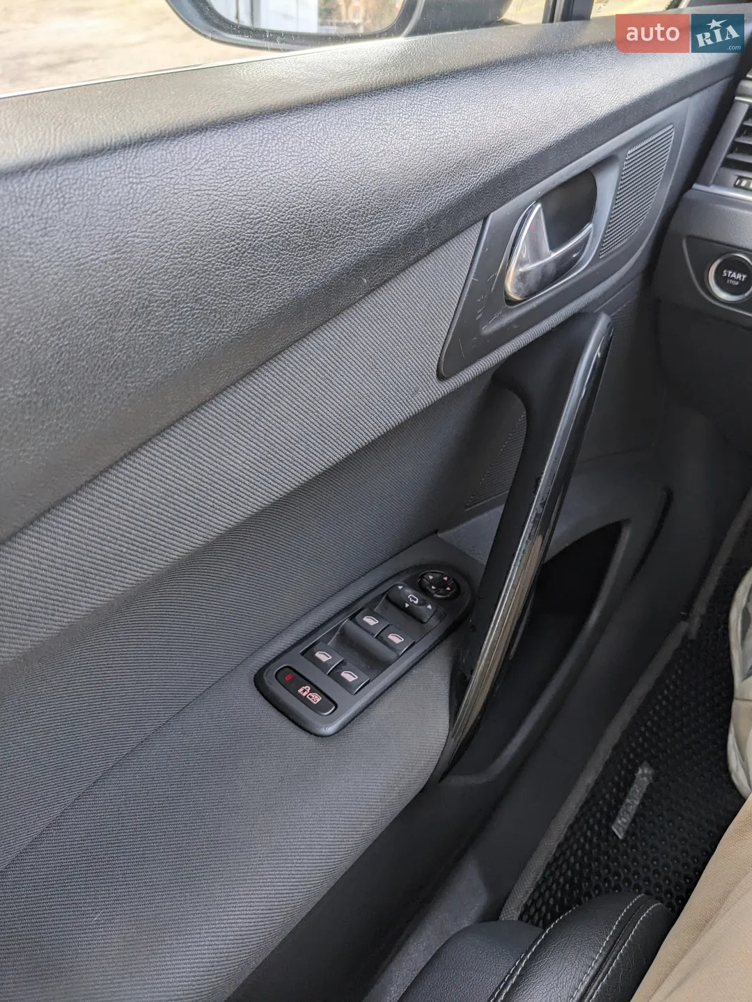 2012 Peugeot 508 - мініатюра 11