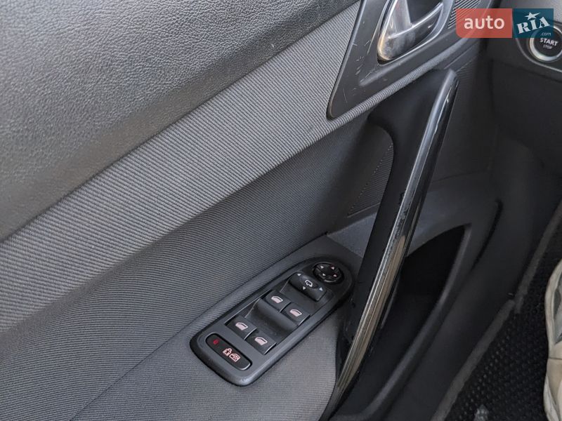 Універсал Peugeot 508 2012 в Львові