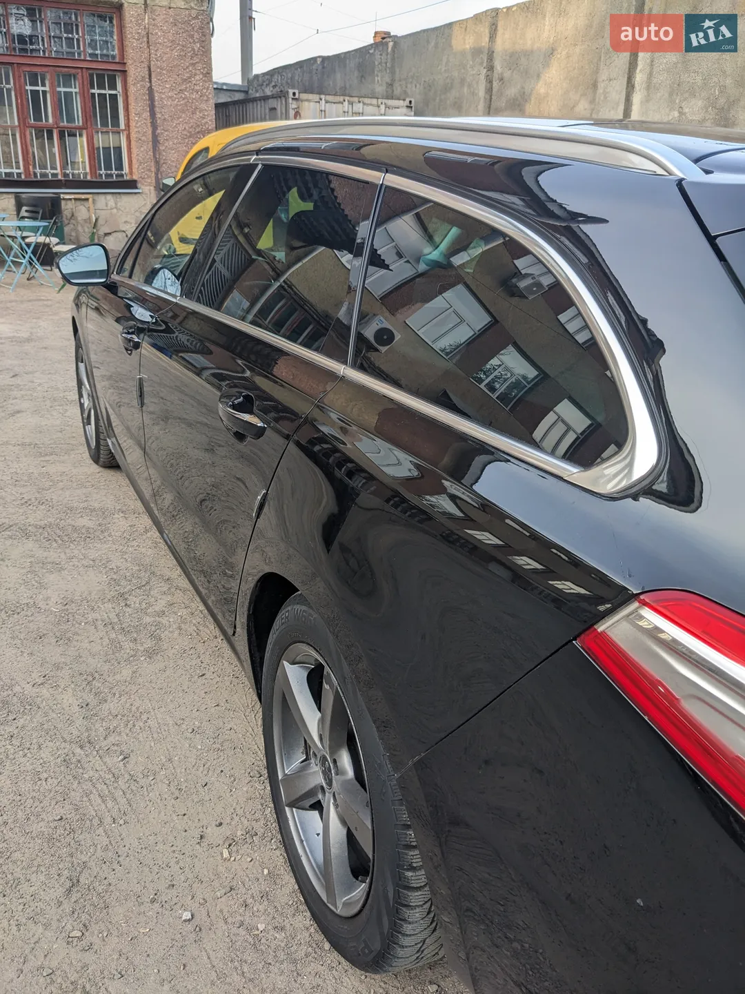 2012 Peugeot 508 - мініатюра 23