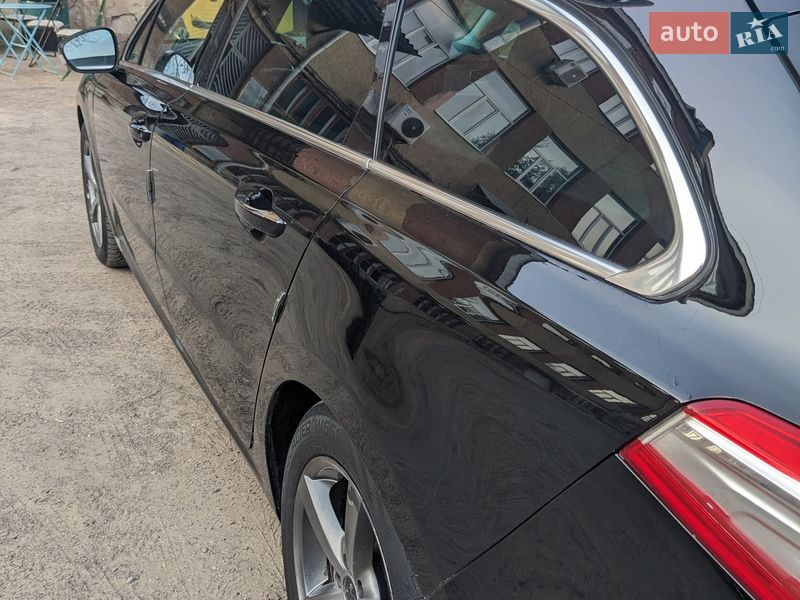 Універсал Peugeot 508 2012 в Львові