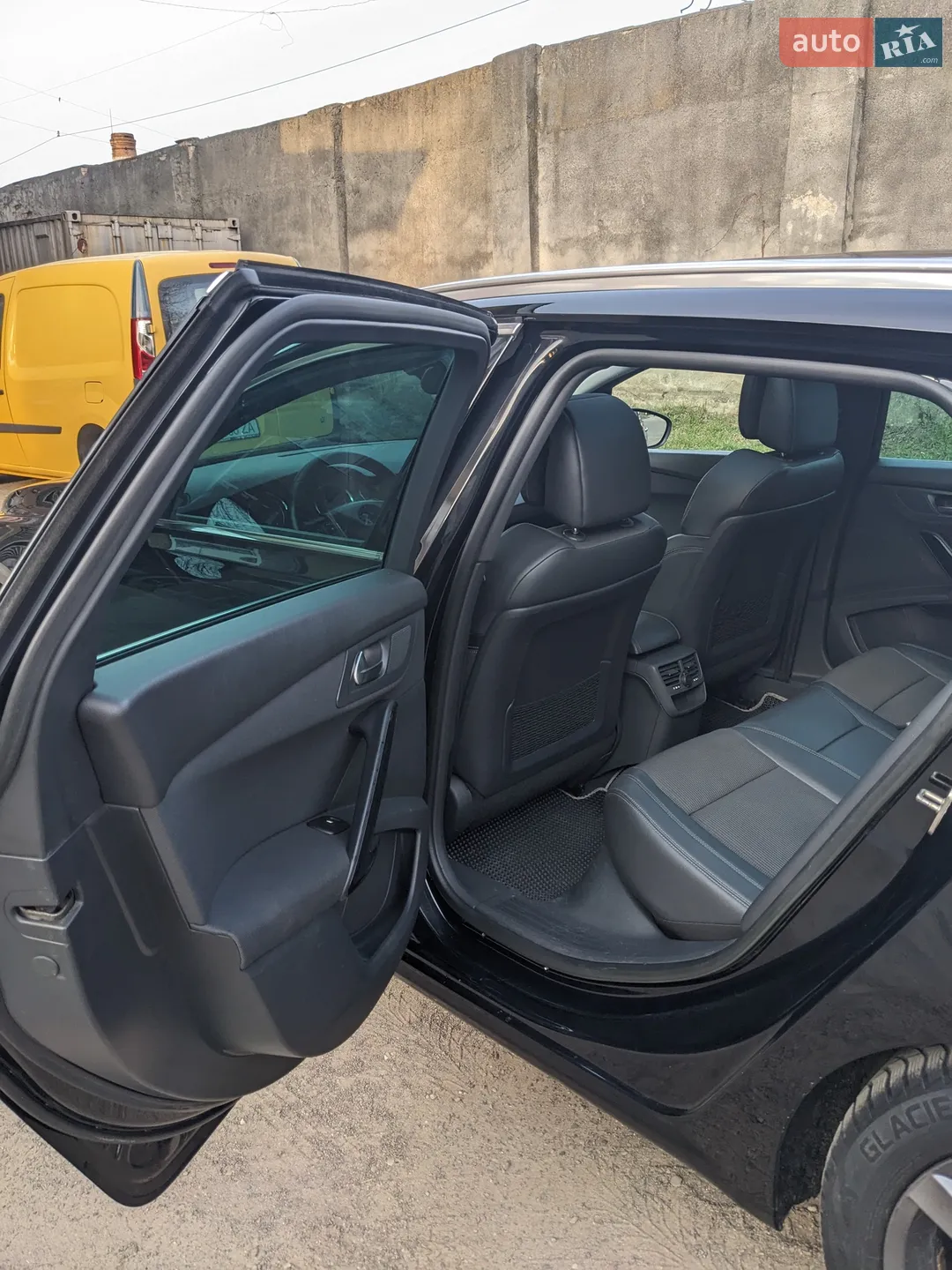2012 Peugeot 508 - мініатюра 33