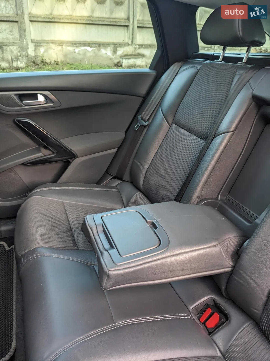 2012 Peugeot 508 - мініатюра 37