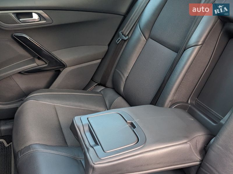 Універсал Peugeot 508 2012 в Львові