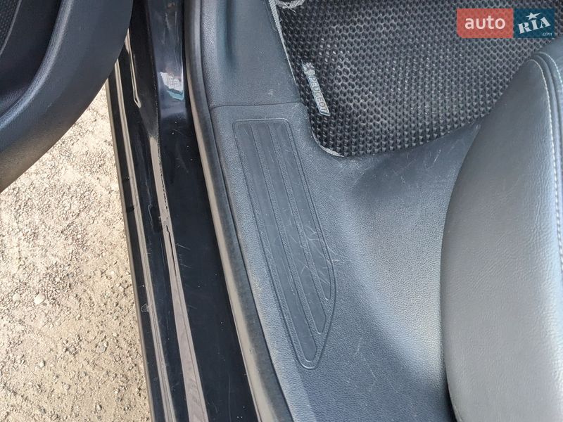 Універсал Peugeot 508 2012 в Львові