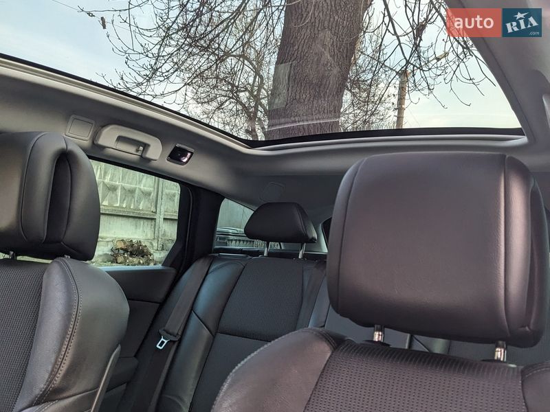 Універсал Peugeot 508 2012 в Львові