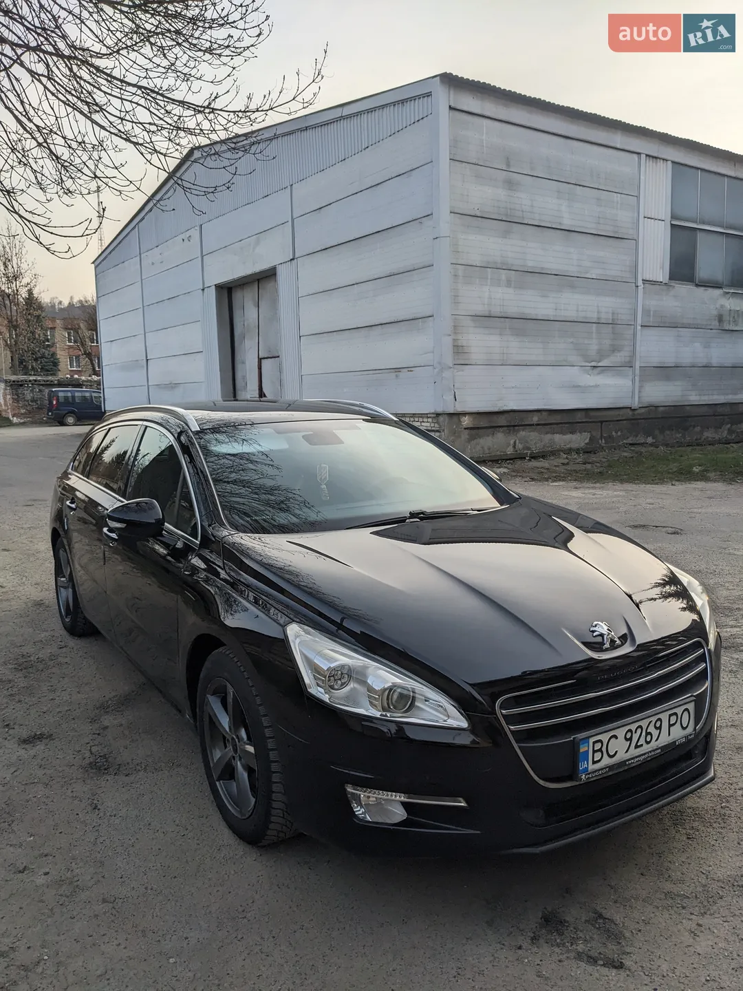 2012 Peugeot 508 - мініатюра 65