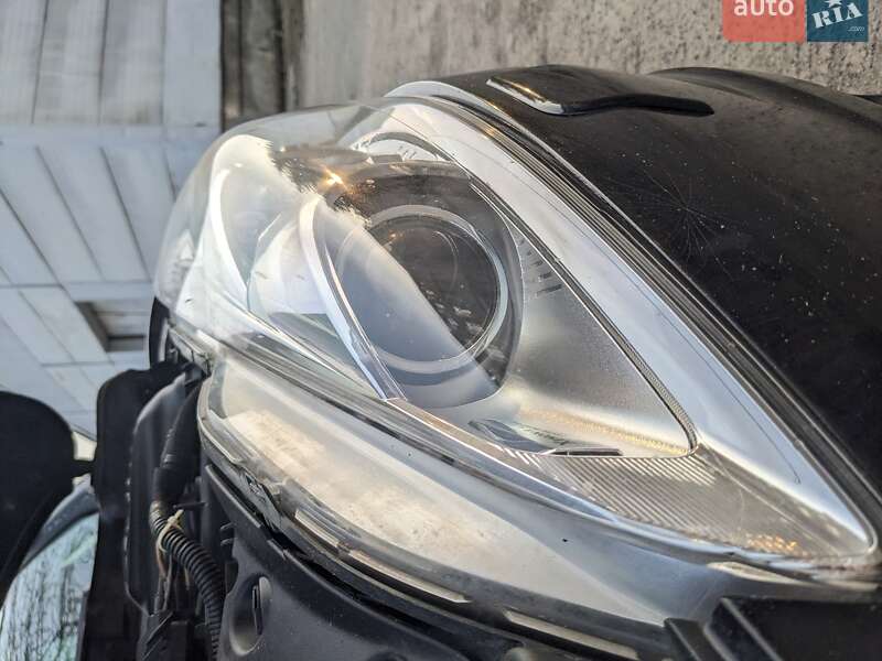 Універсал Peugeot 508 2012 в Львові