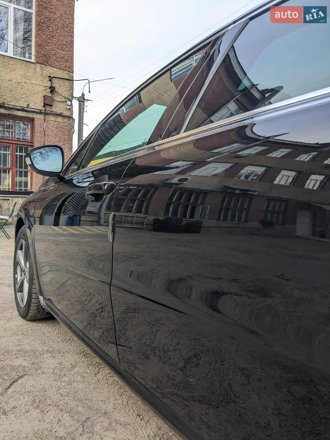 2012 Peugeot 508 - мініатюра 76