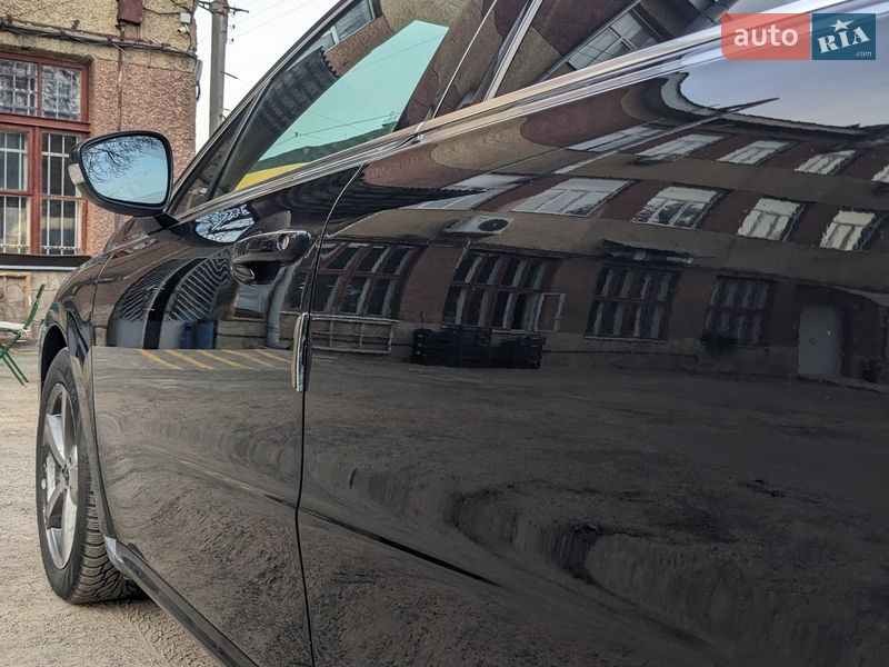 Універсал Peugeot 508 2012 в Львові