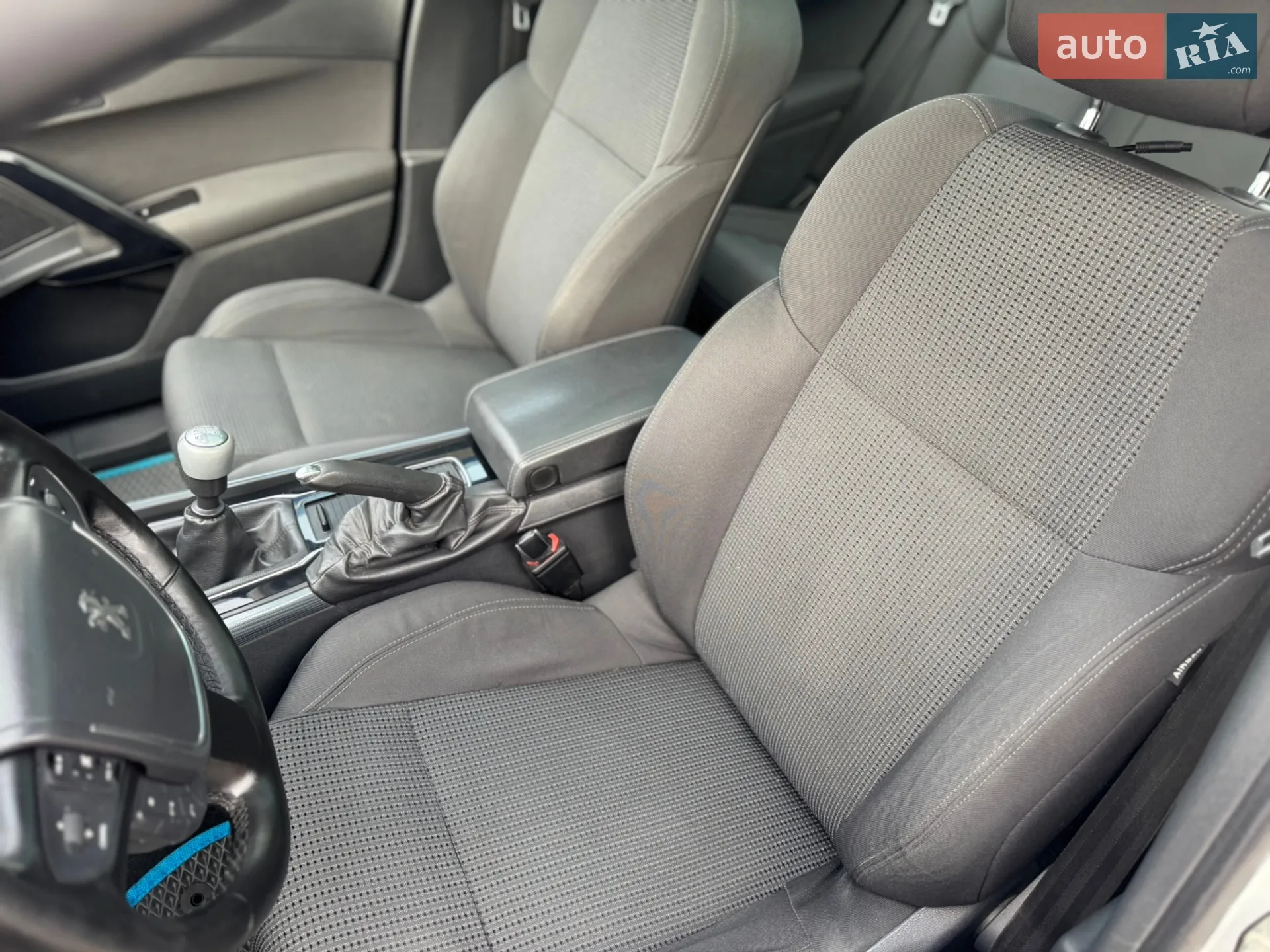2014 Peugeot 508 - мініатюра 12