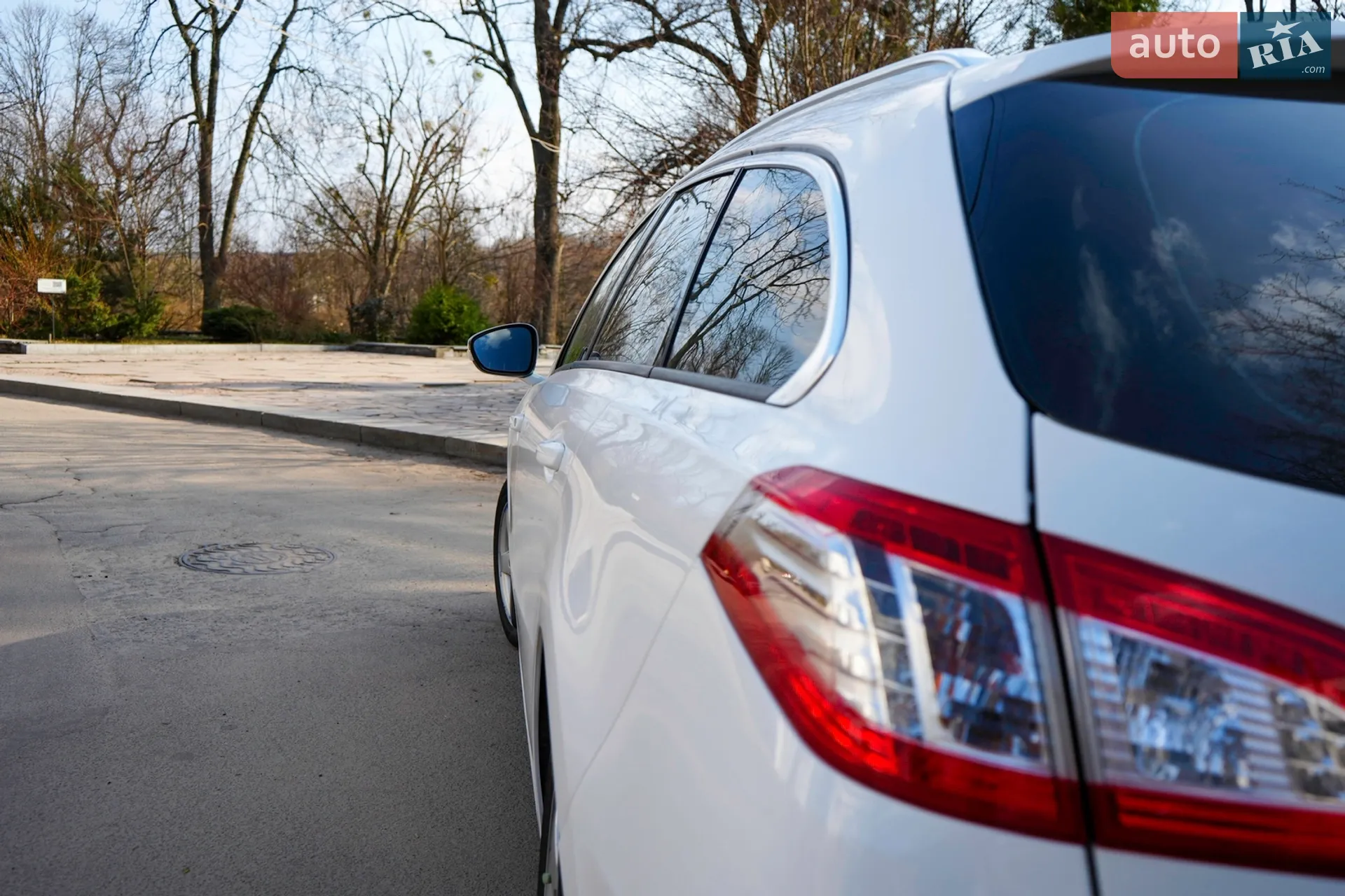 2014 Peugeot 508 - мініатюра 11