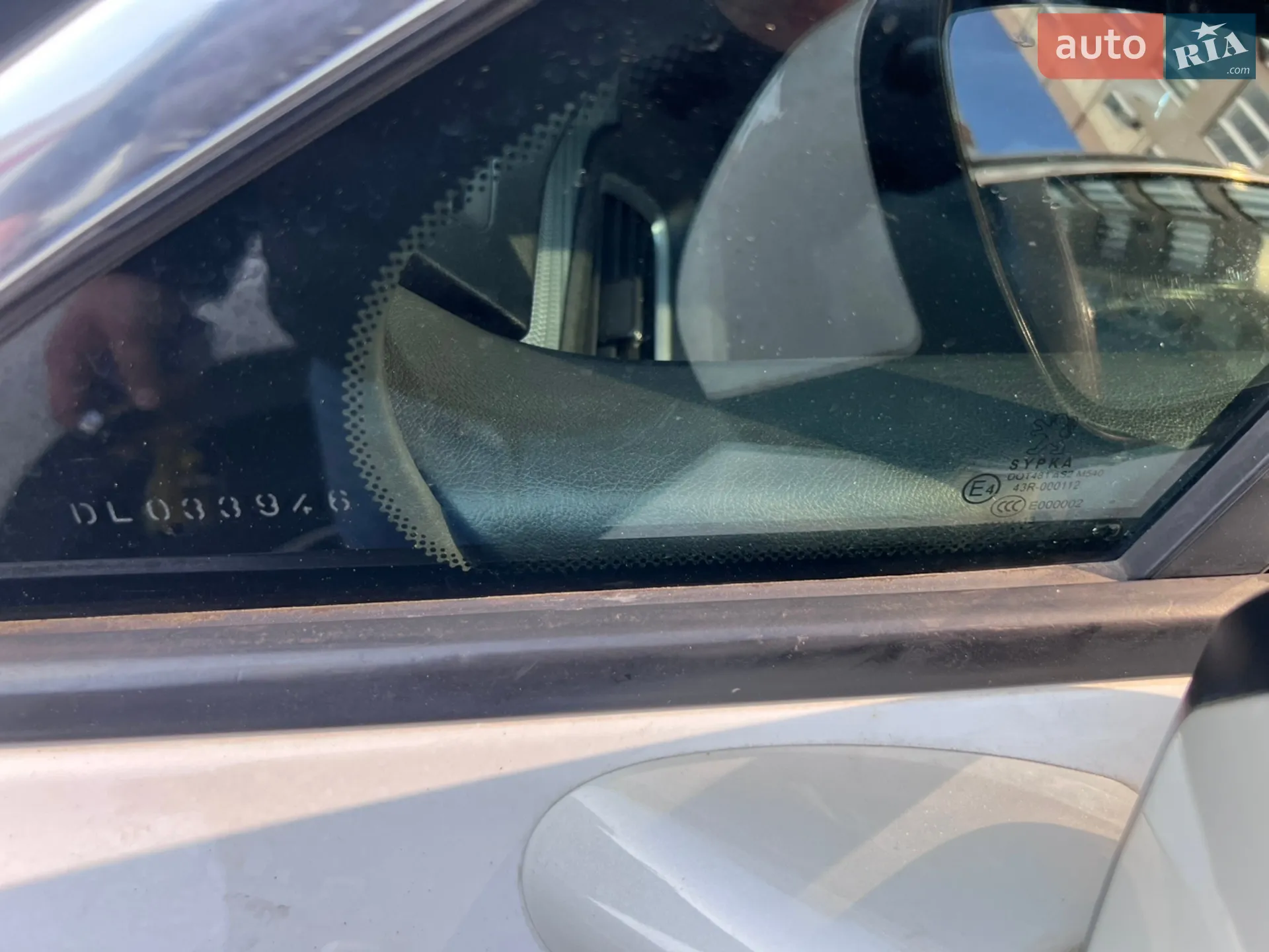 2013 Peugeot 508 - мініатюра 27