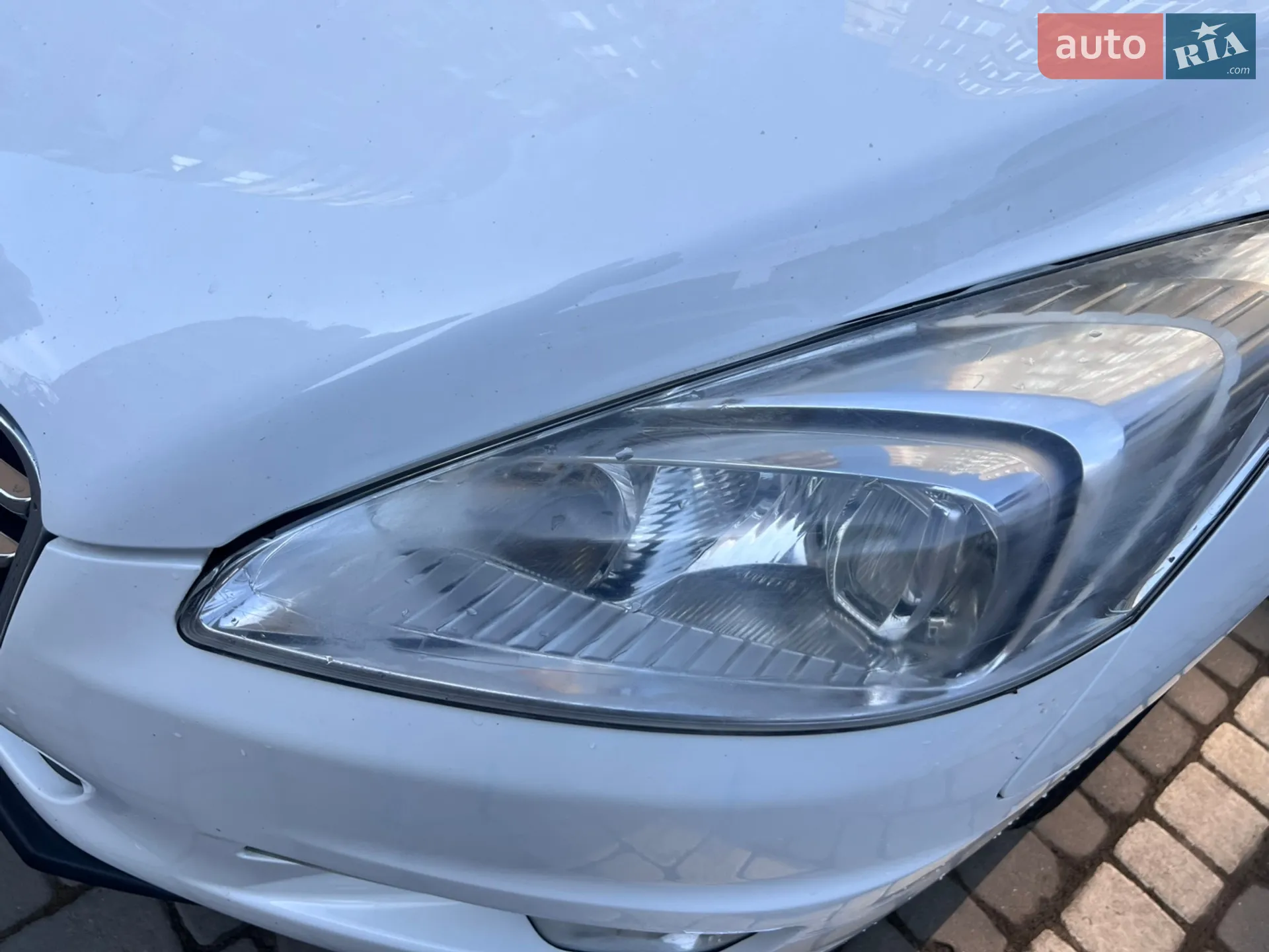 2013 Peugeot 508 - мініатюра 37