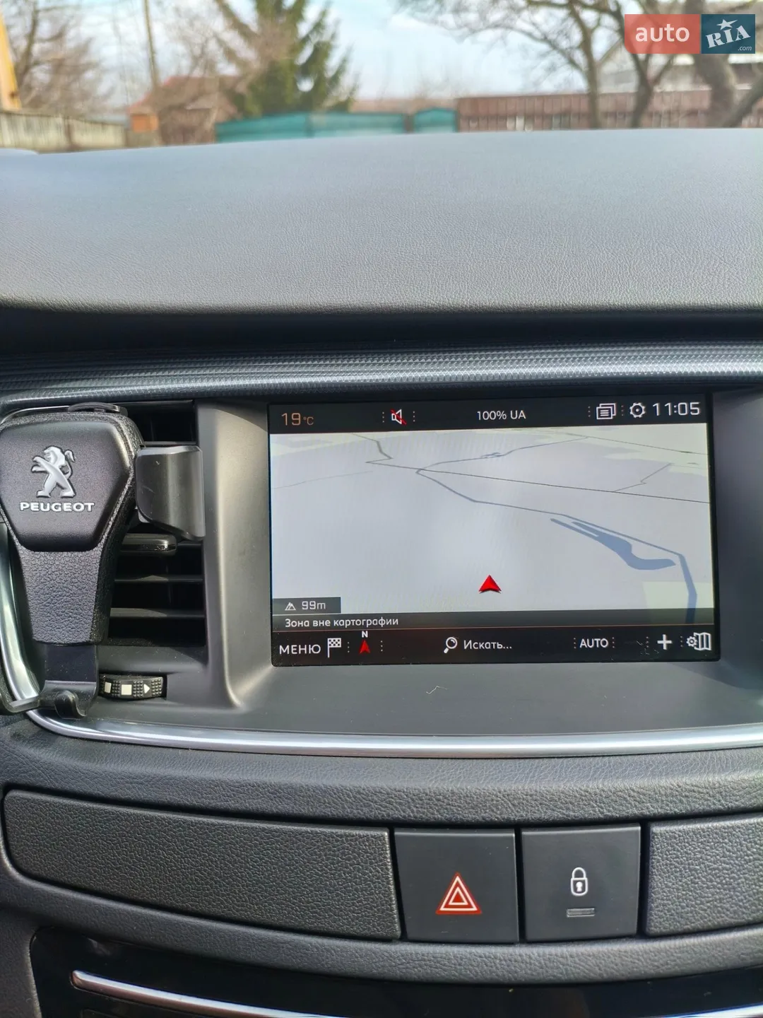 2017 Peugeot 508 - мініатюра 21
