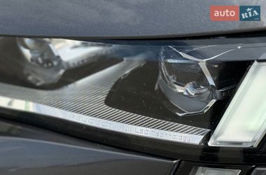 Універсал Peugeot 508 2020 в Києві