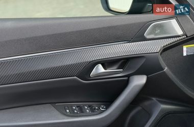 Універсал Peugeot 508 2020 в Києві