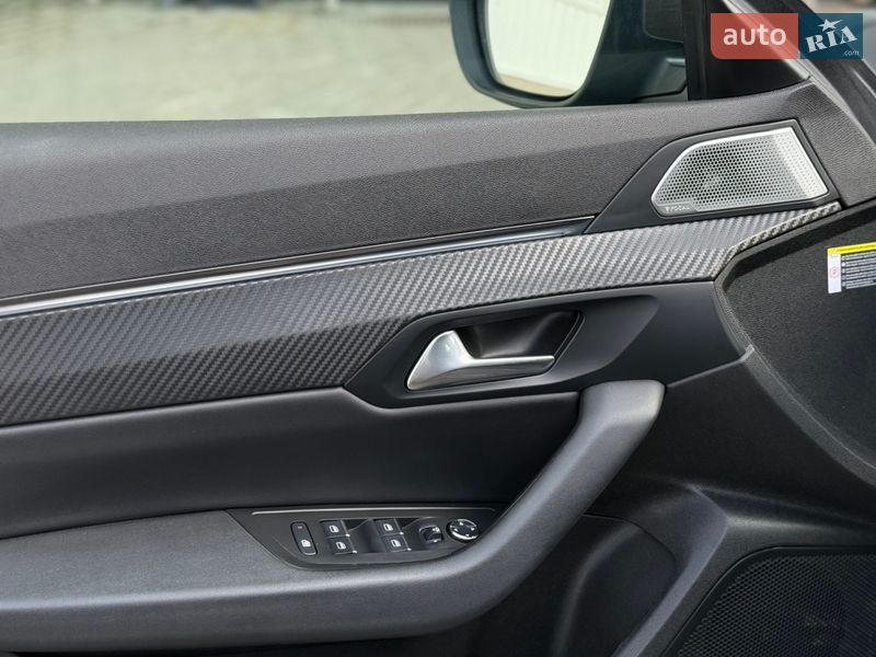 Універсал Peugeot 508 2020 в Києві
