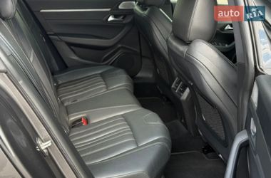 Універсал Peugeot 508 2020 в Києві