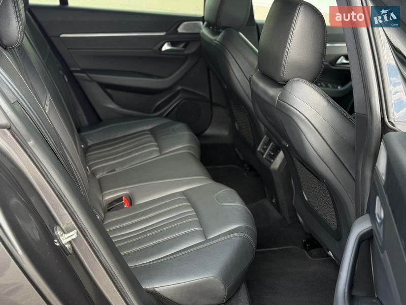 Універсал Peugeot 508 2020 в Києві