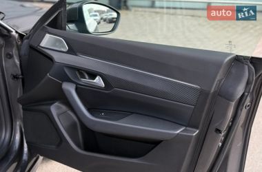 Універсал Peugeot 508 2020 в Києві