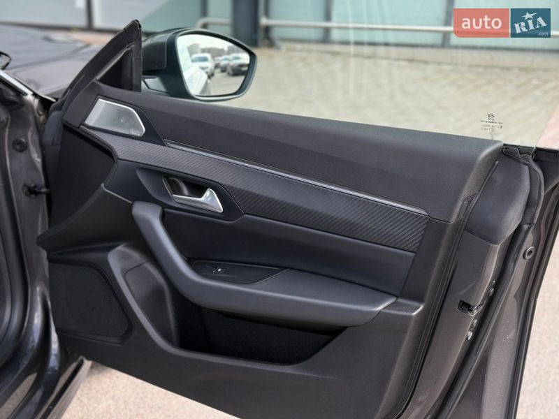Універсал Peugeot 508 2020 в Києві