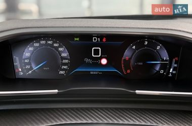 Універсал Peugeot 508 2020 в Києві