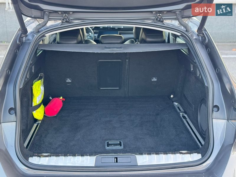 Універсал Peugeot 508 2020 в Києві