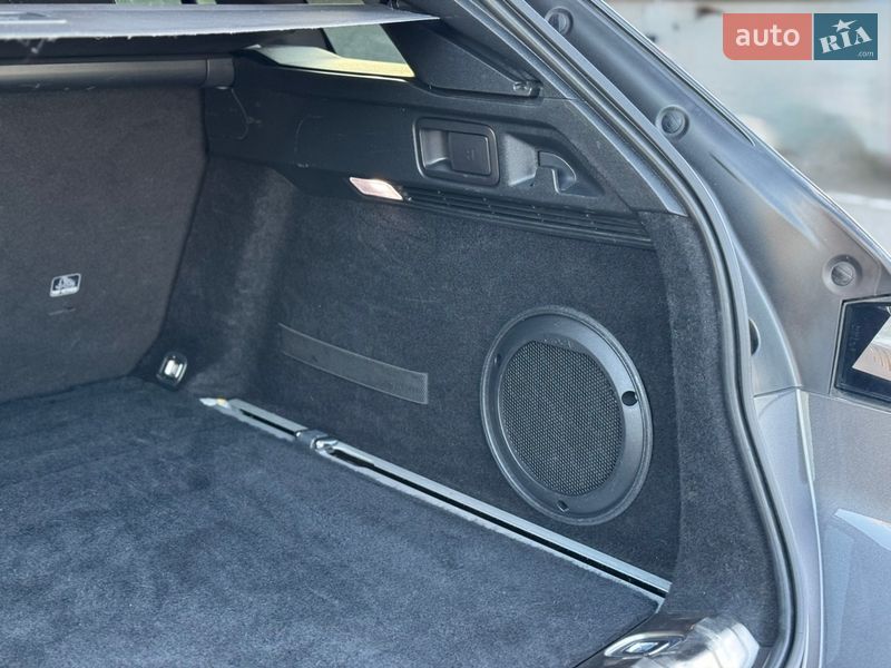 Універсал Peugeot 508 2020 в Києві