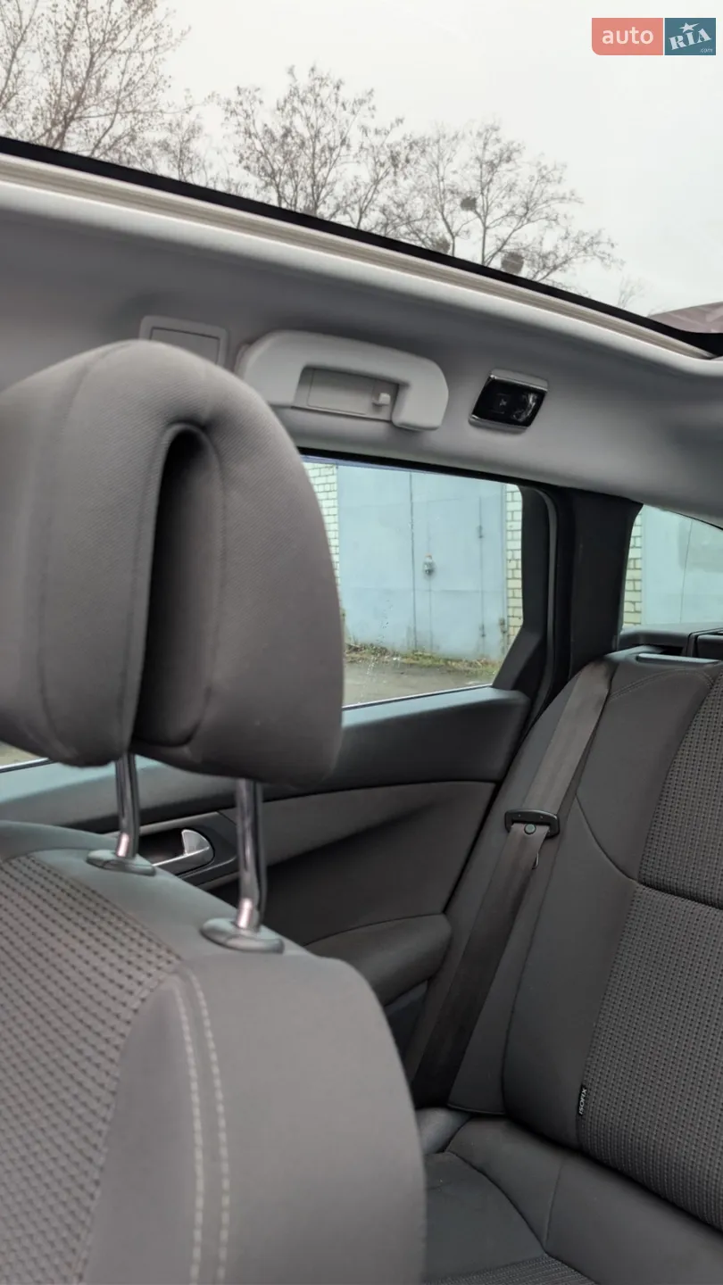 2011 Peugeot 508 - мініатюра 46