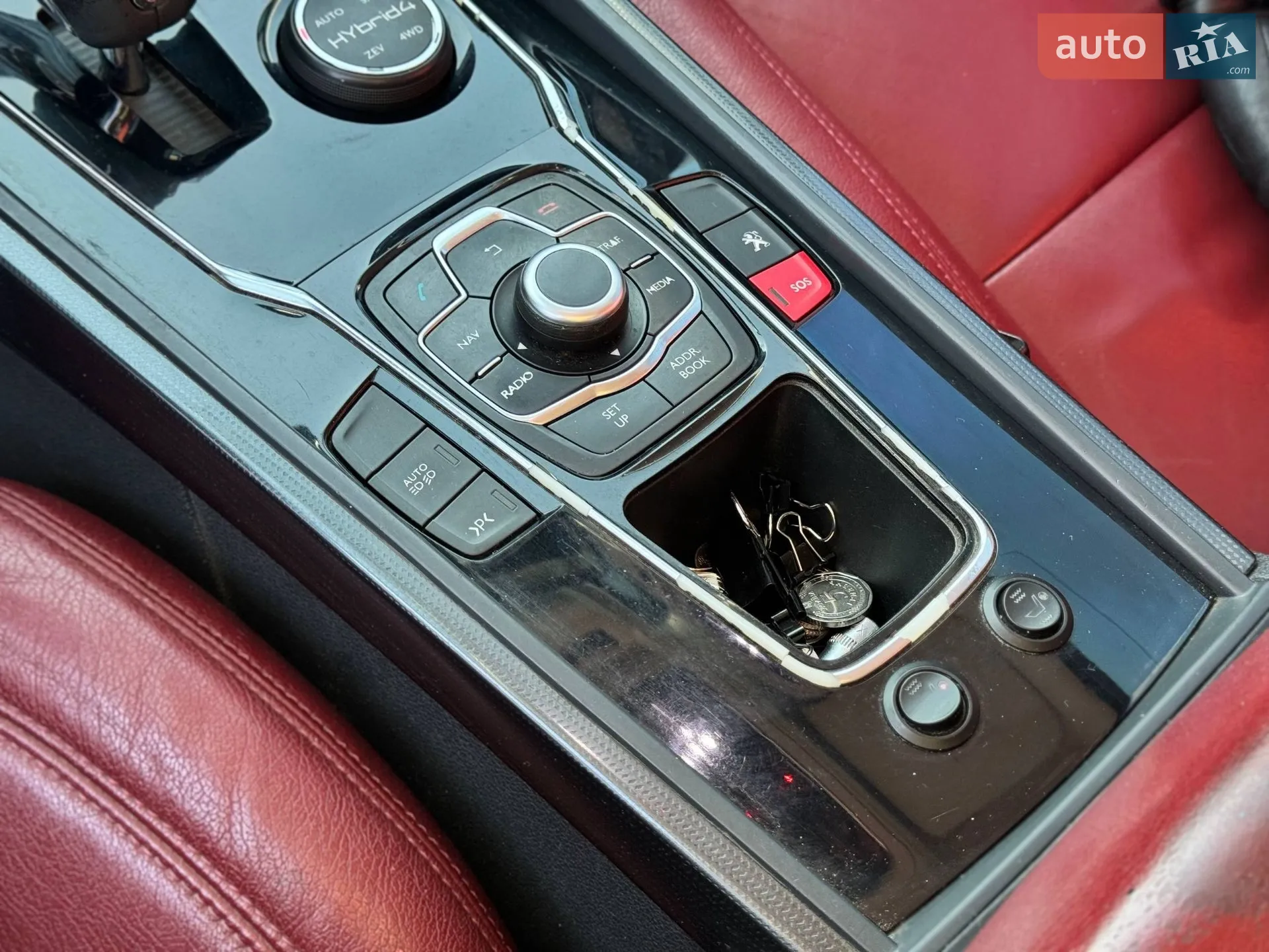 2013 Peugeot 508 - мініатюра 18