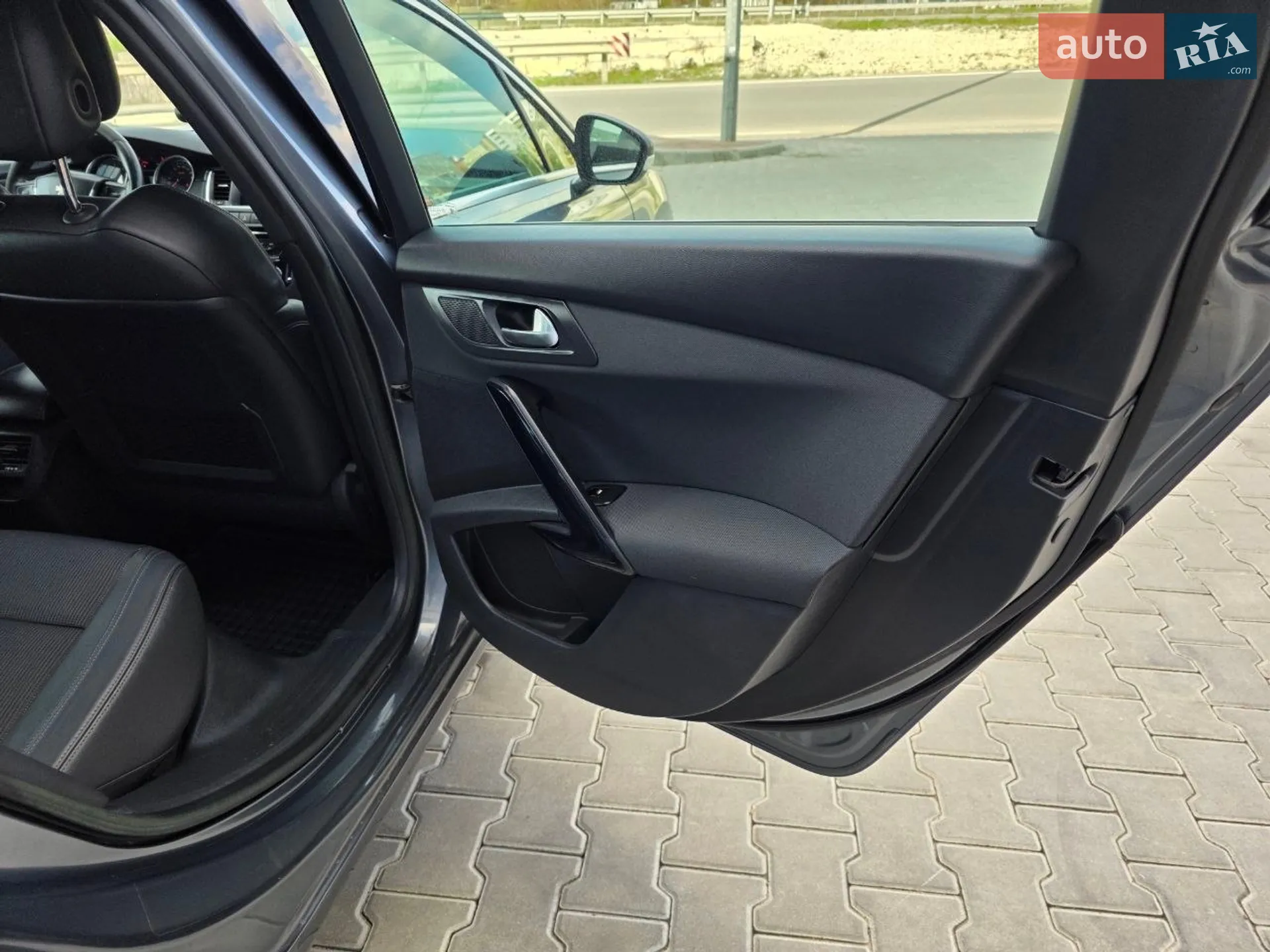 2011 Peugeot 508 - мініатюра 27