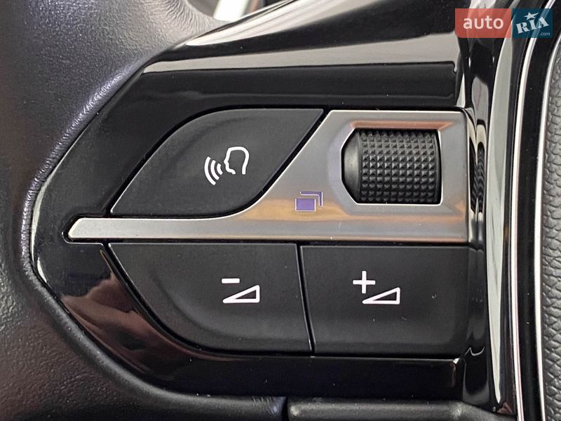 Фастбэк Peugeot 508 2021 в Львове