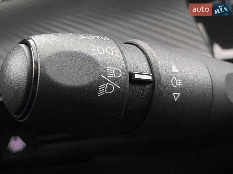 Фастбэк Peugeot 508 2021 в Львове