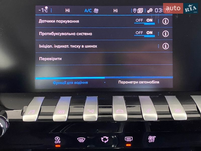 Фастбэк Peugeot 508 2021 в Львове