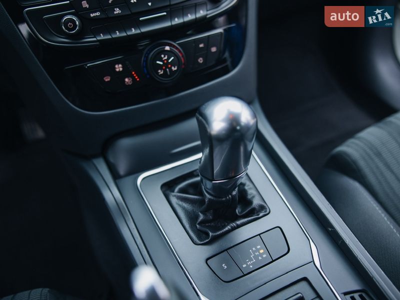 Седан Peugeot 508 2011 в Бучаче