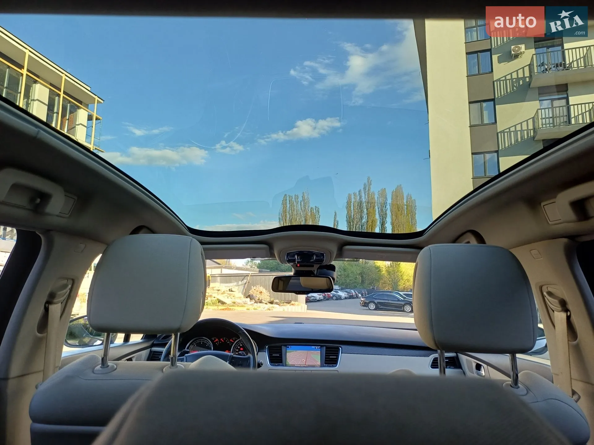 2011 Peugeot 508 - мініатюра 15