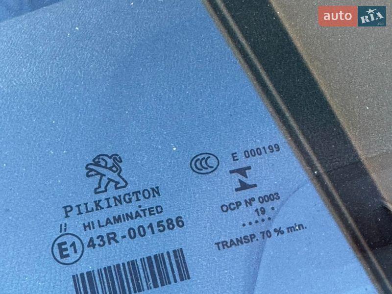 Универсал Peugeot 508 2019 в Луцке фото 37 Универсал Peugeot 508 2019 в Луцке