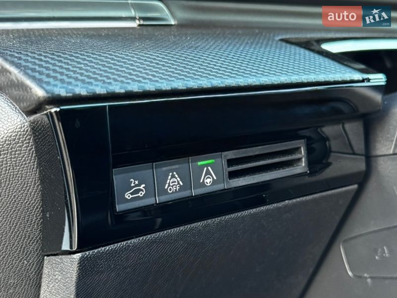 Универсал Peugeot 508 2019 в Луцке фото 42 Универсал Peugeot 508 2019 в Луцке