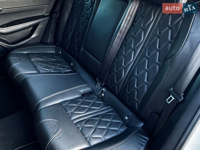 Универсал Peugeot 508 2019 в Луцке фото 57 Универсал Peugeot 508 2019 в Луцке