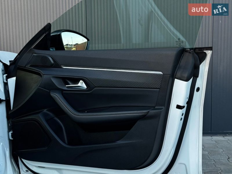 Универсал Peugeot 508 2019 в Луцке фото 62 Универсал Peugeot 508 2019 в Луцке
