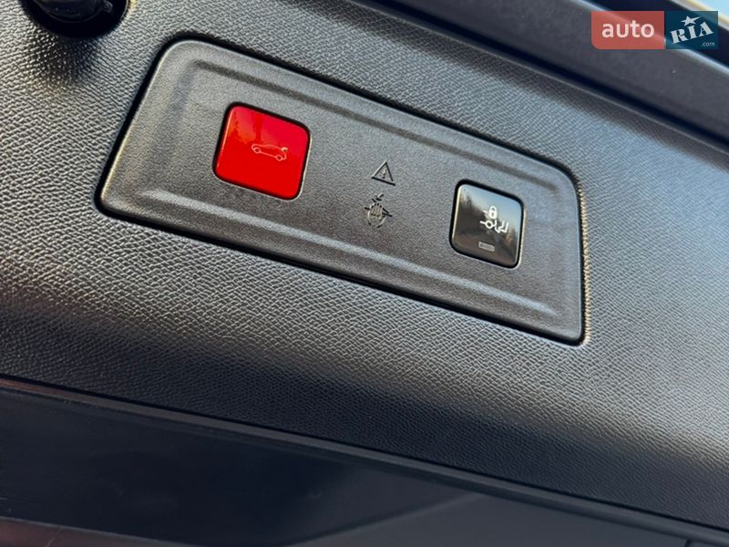 Универсал Peugeot 508 2019 в Луцке фото 67 Универсал Peugeot 508 2019 в Луцке