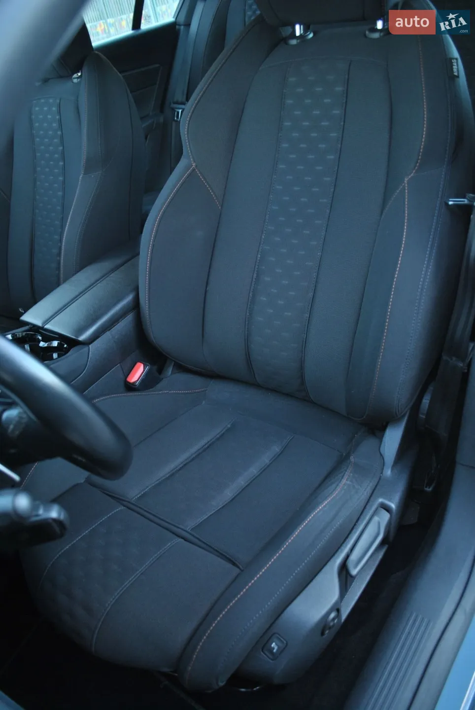 2019 Peugeot 508 - мініатюра 63